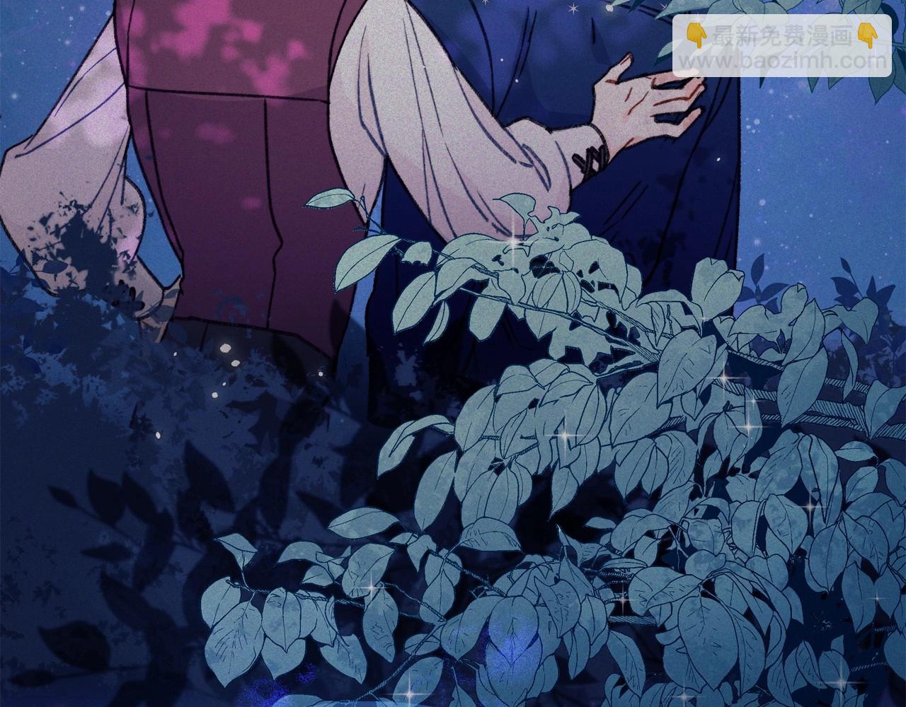 第8话 从起争执到躺怀里(1/4)-第9话