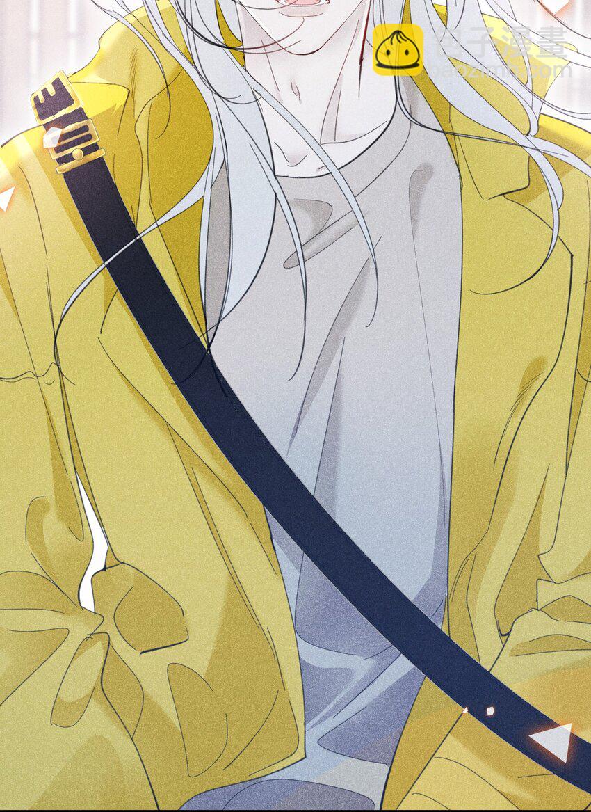 遭遇恶魔 我被恶魔缠上了怎么办(1/2)-第1话