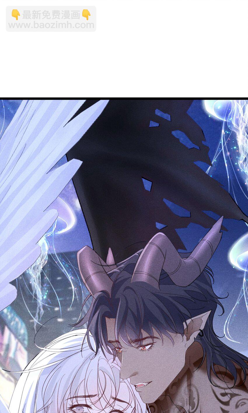 三人行 恶魔与弟弟争风吃醋(1/2)-第17话