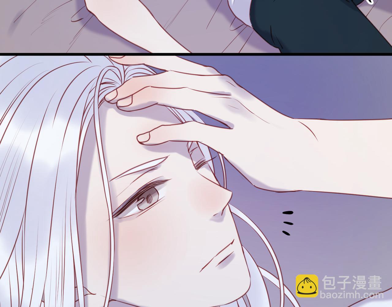 撿到只小狐狸 - 第67話 不聽話？(1/2) - 1