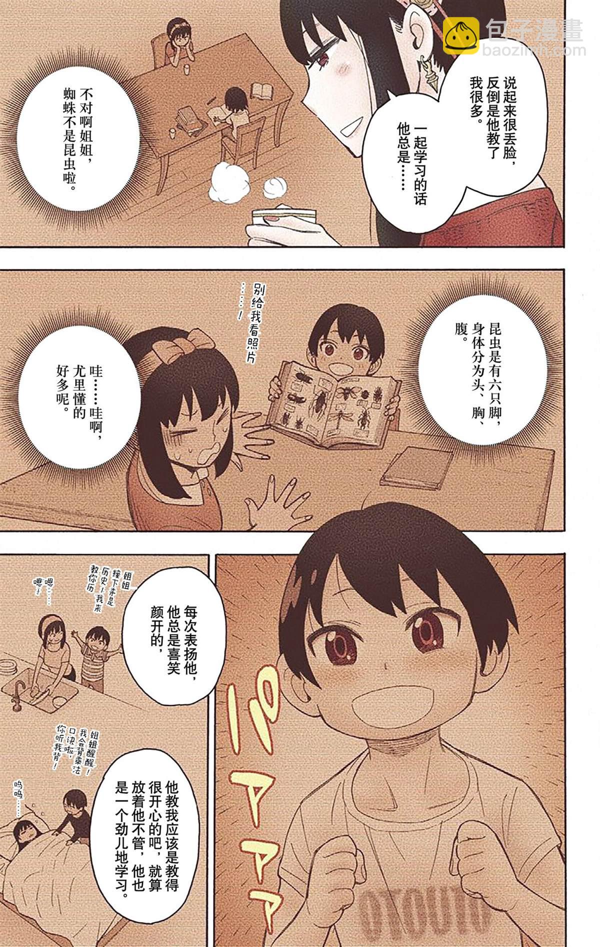 間諜過家家 - 第2卷(3/4) - 2