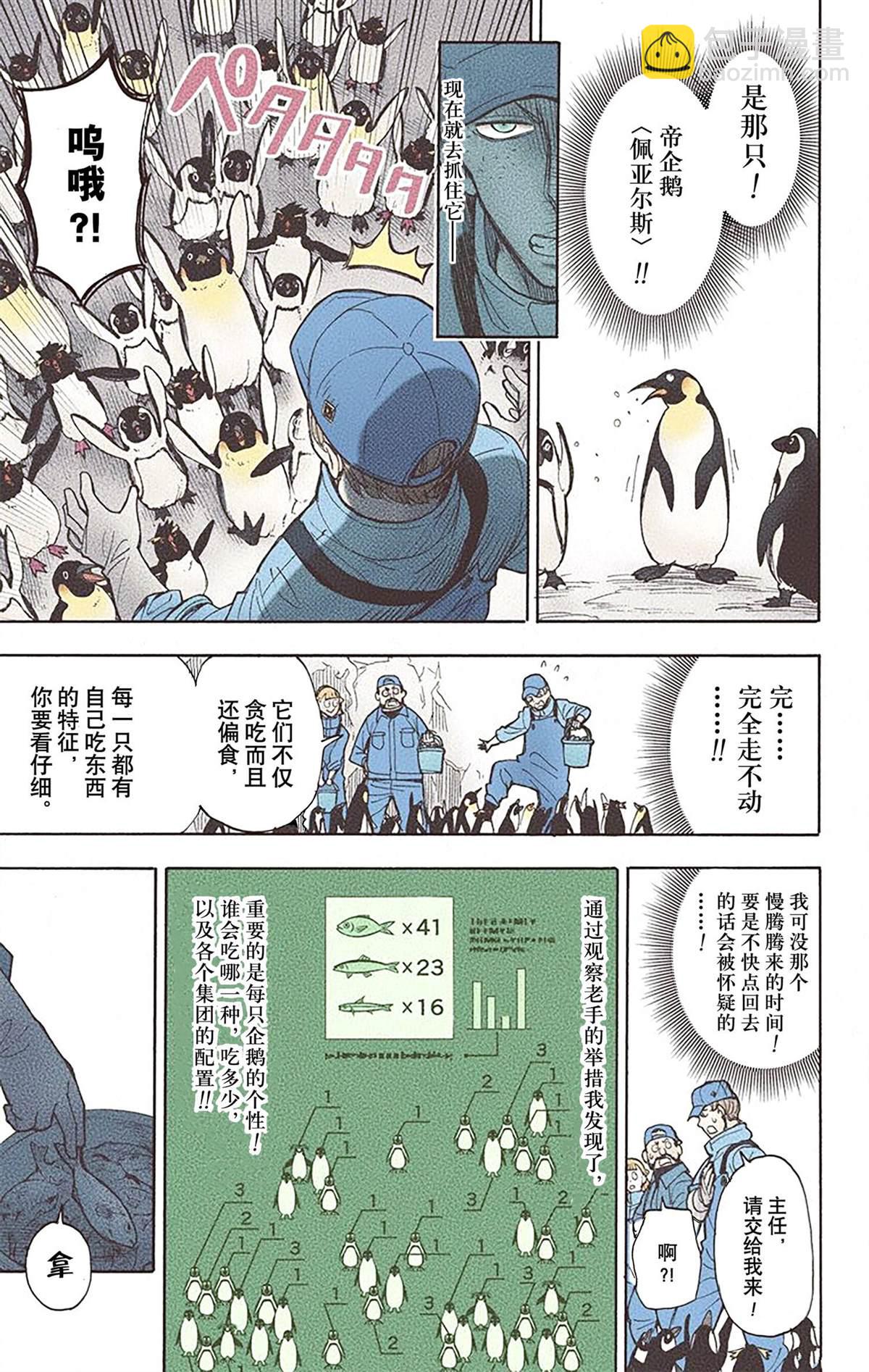 間諜過家家 - 第2卷(4/4) - 5