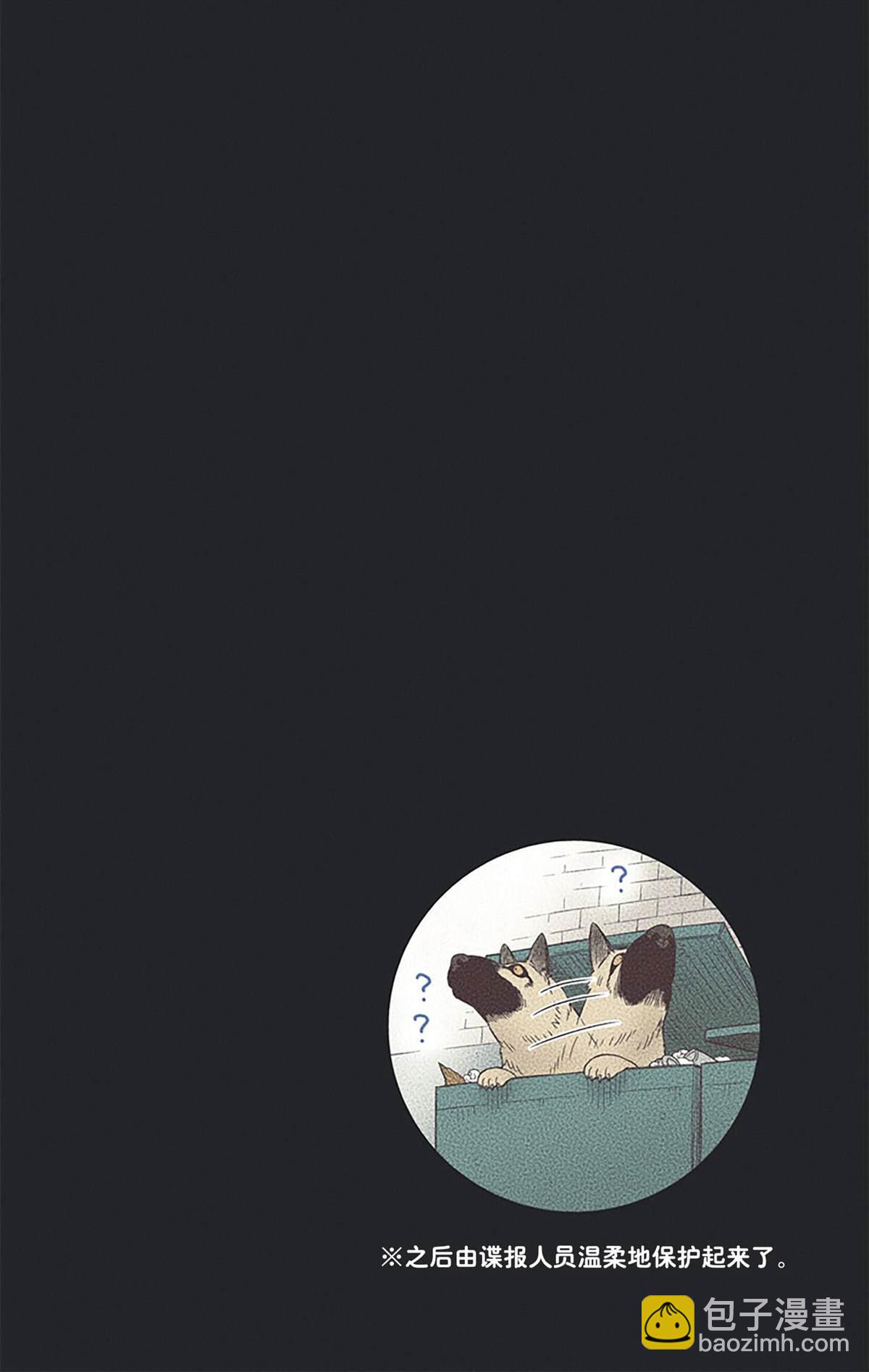 間諜過家家 - 第4卷(4/4) - 5