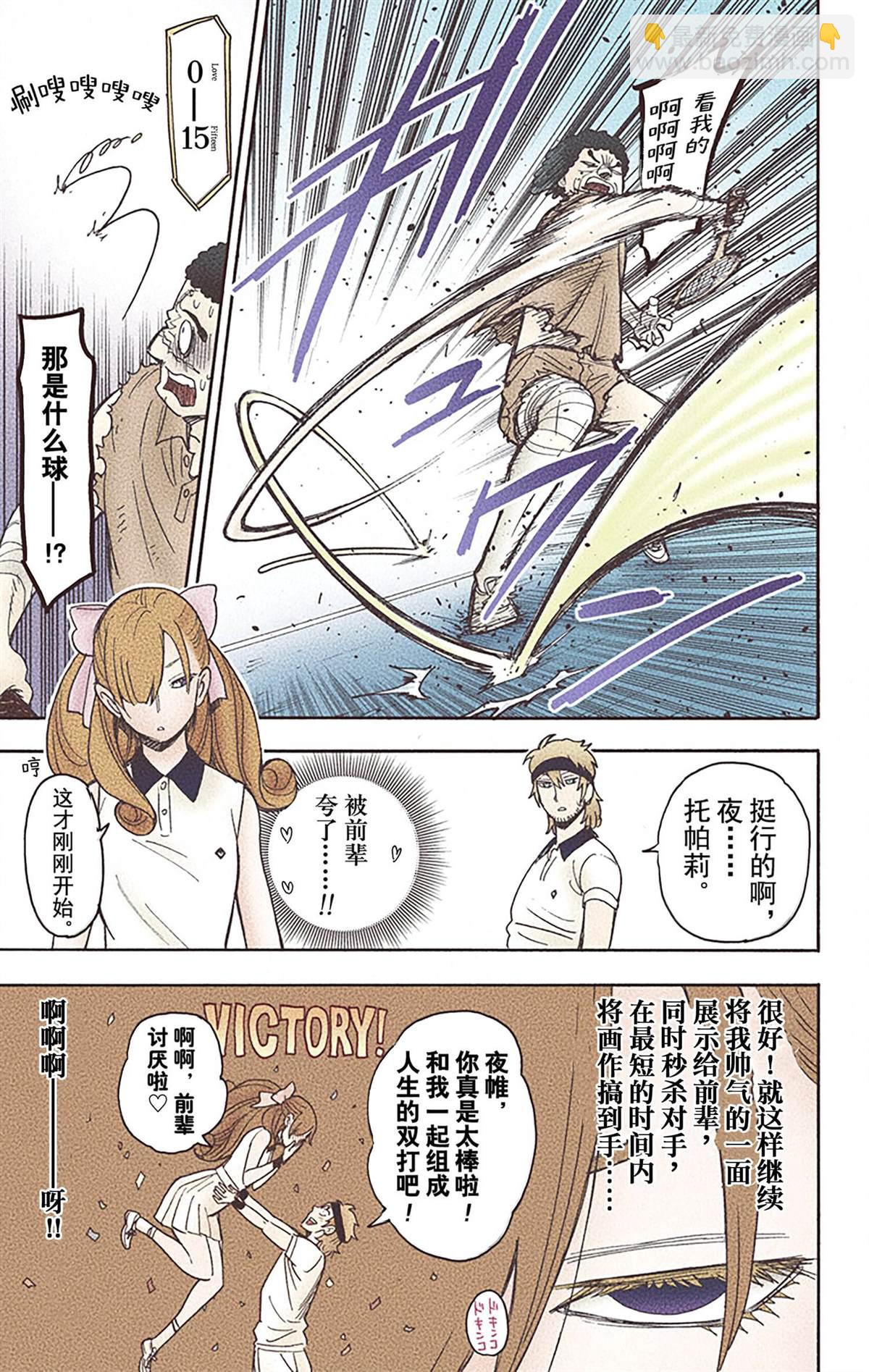 間諜過家家 - 第6卷(1/4) - 8