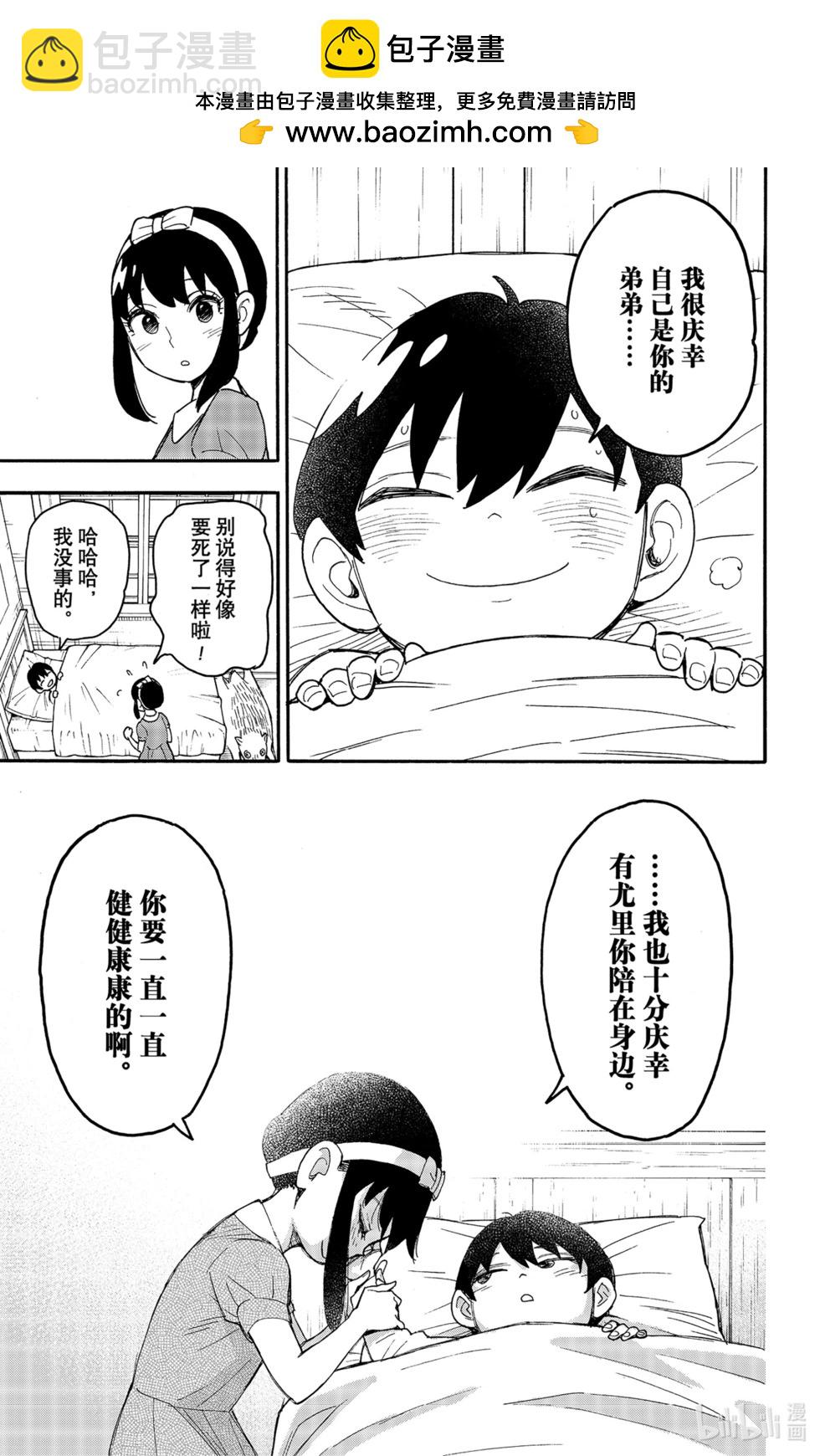 間諜過家家 - 短篇番外6 - 1