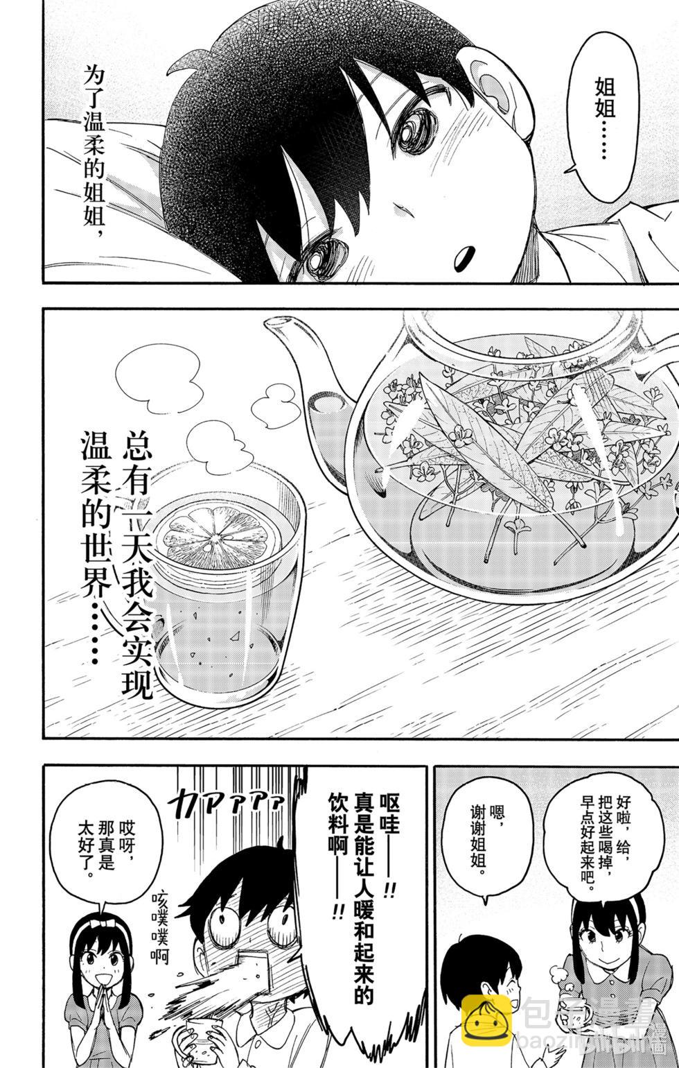 間諜過家家 - 短篇番外6 - 2