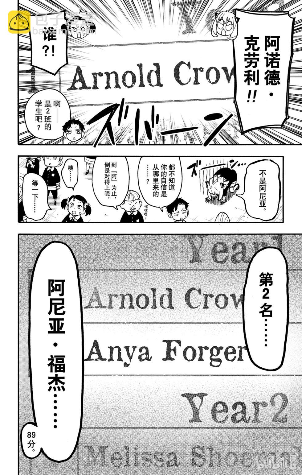 間諜過家家 - 第93話 - 4