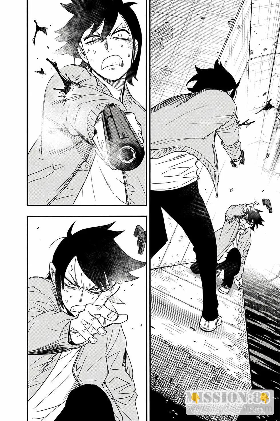 間諜過家家 - 第12卷(3/5) - 1