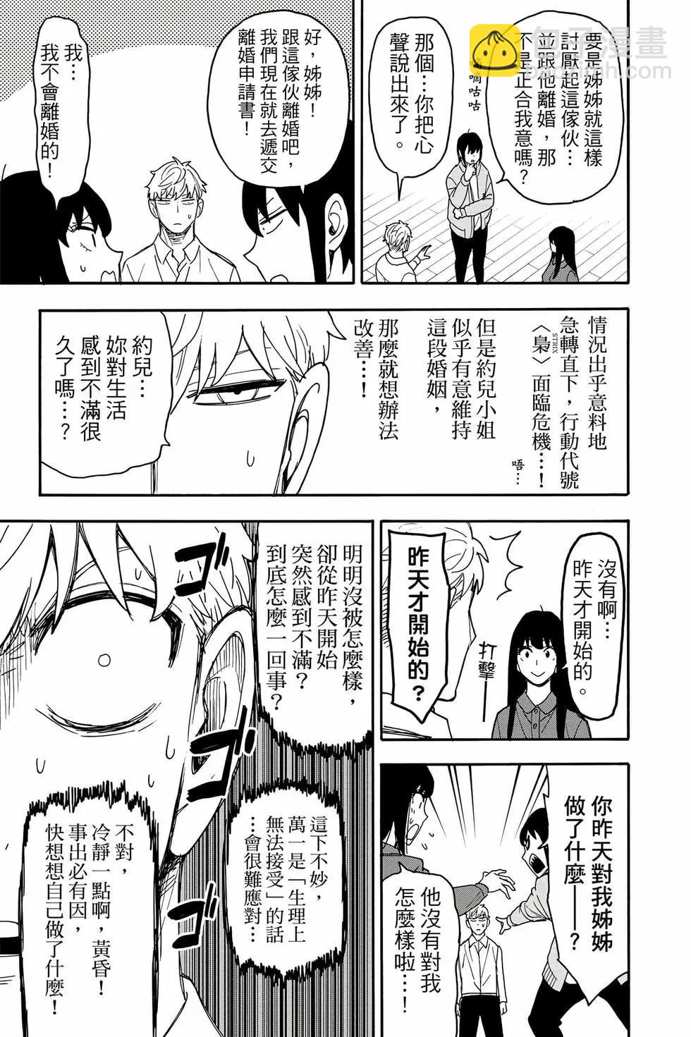 間諜過家家 - 第12卷(2/5) - 2