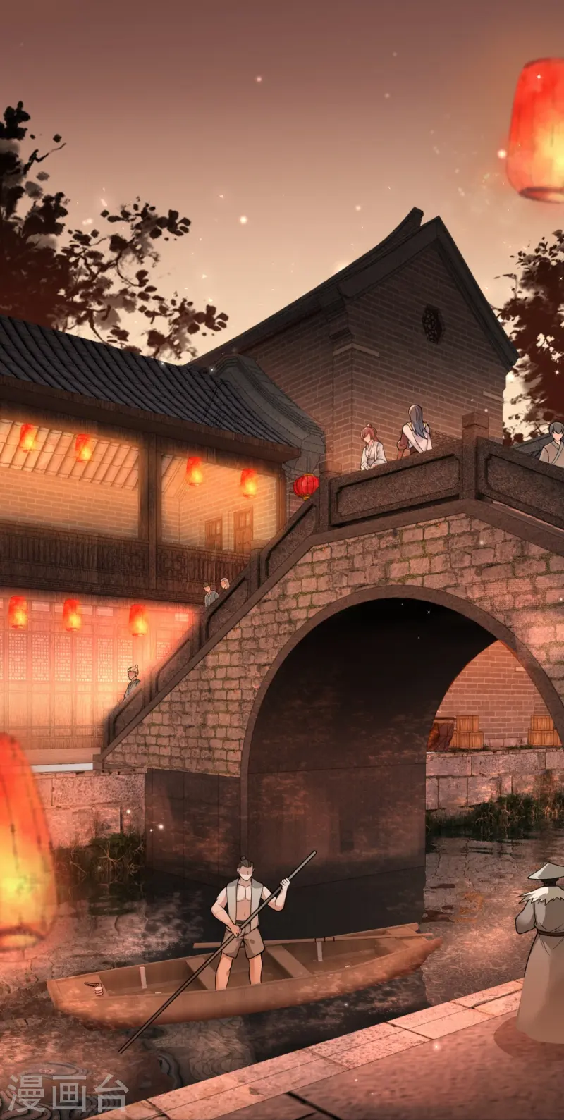 第20话 烟花(1/2)-第21话