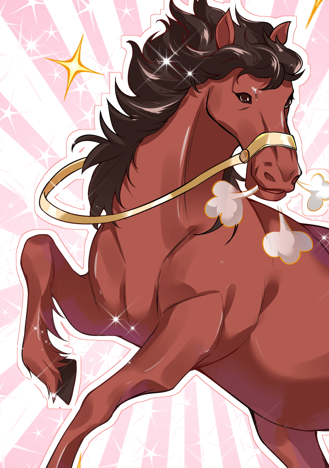 第24话 对我客人客气点儿-第25话