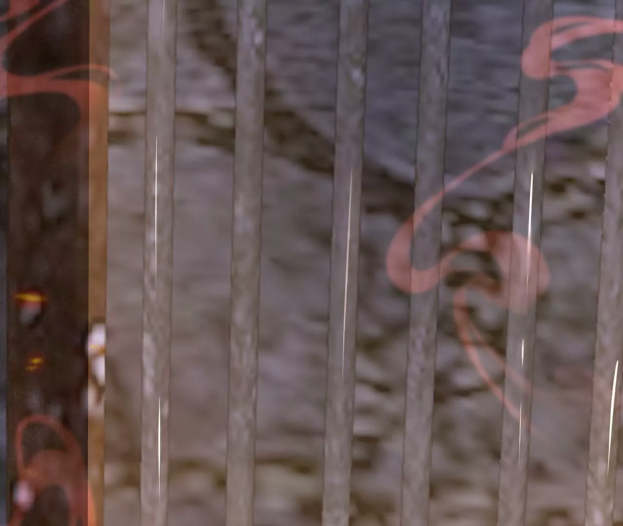 第26话  上古瑞兽(1/2)-第27话