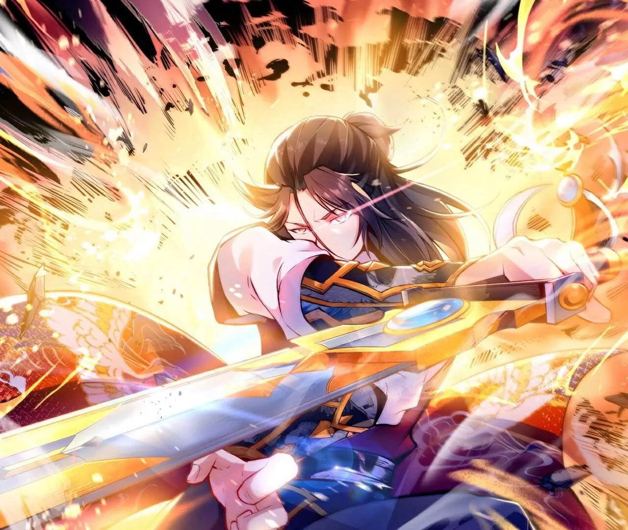 第30话  强杀(1/2)-第31话