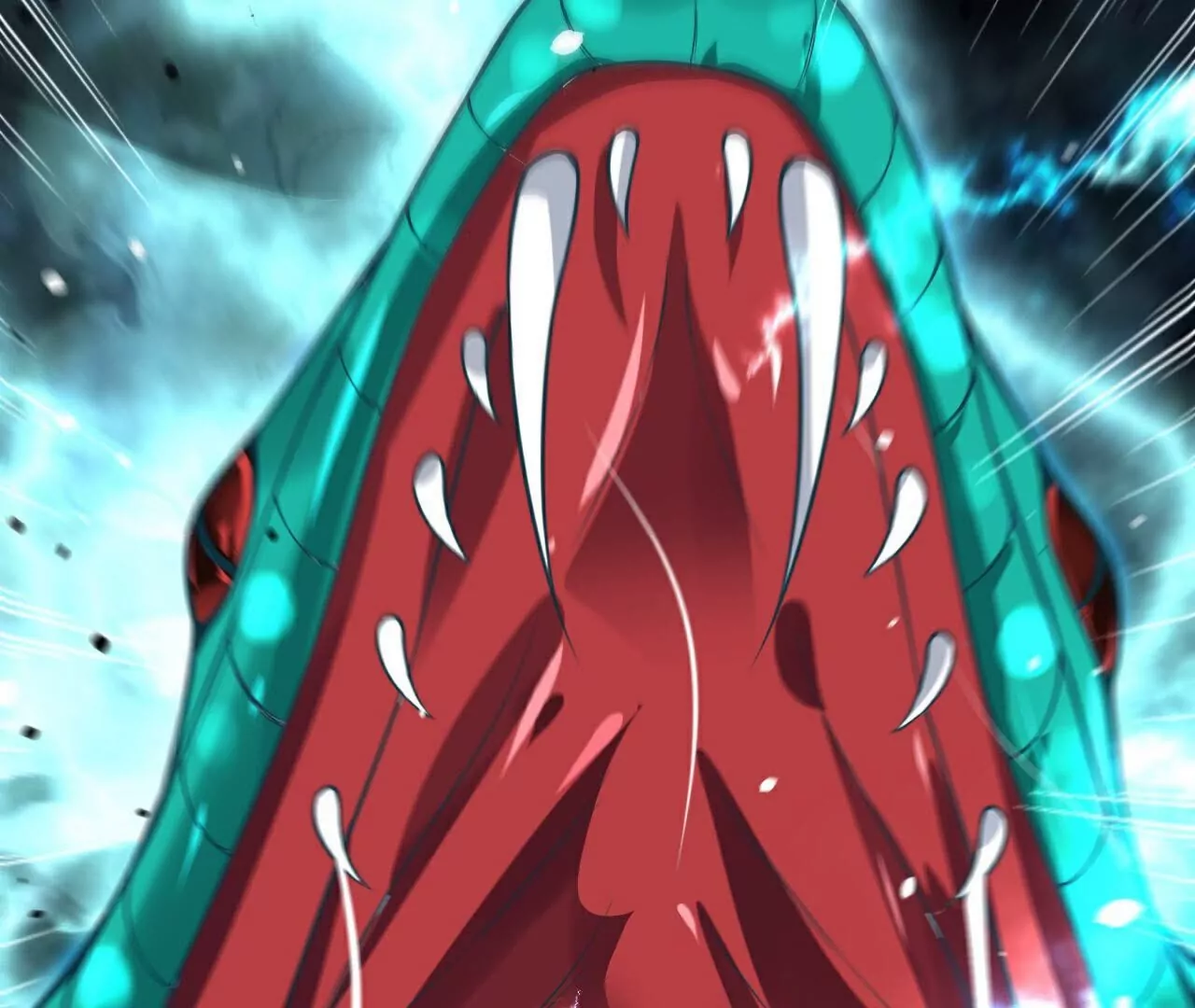 第30话  强杀(1/2)-第31话