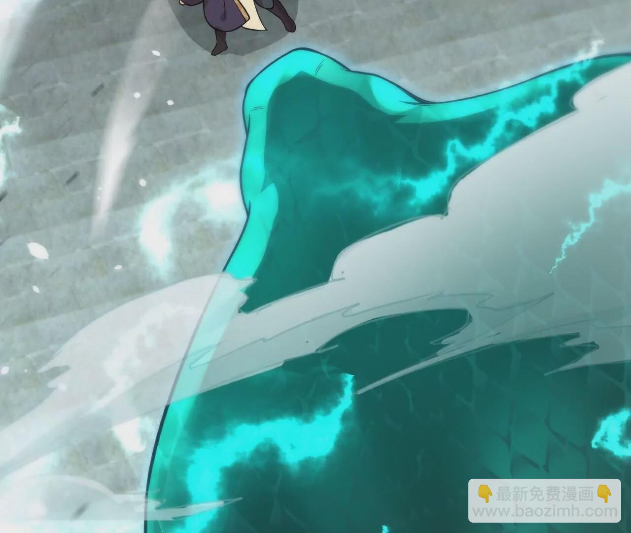 第30话  强杀(1/2)-第31话