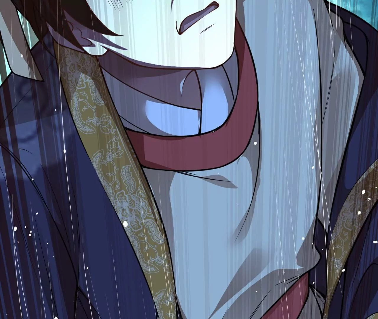 第30话  强杀(1/2)-第31话