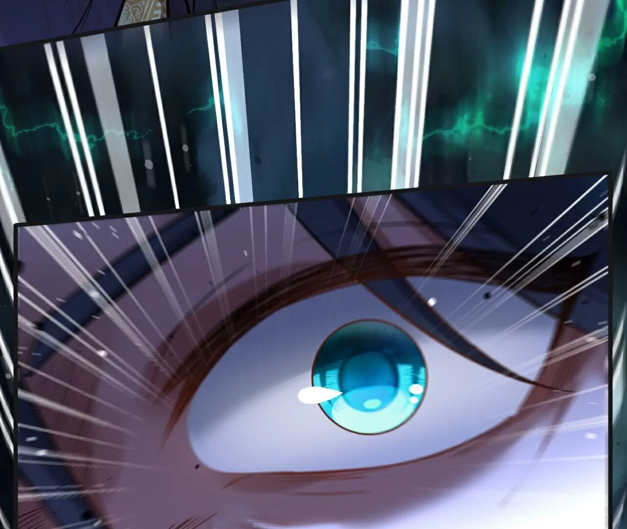 第30话  强杀(1/2)-第31话