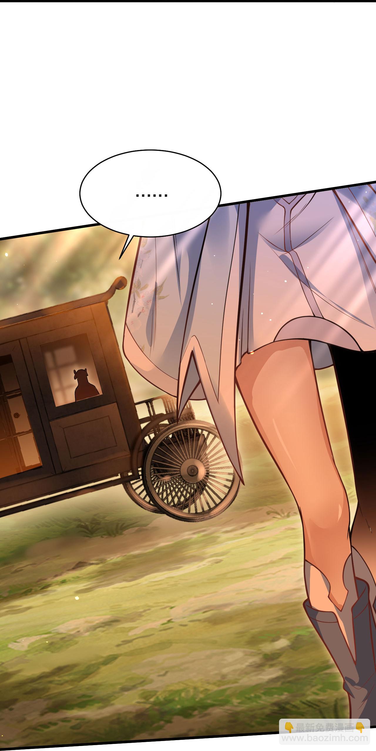 第34话 恩断义绝-第35话