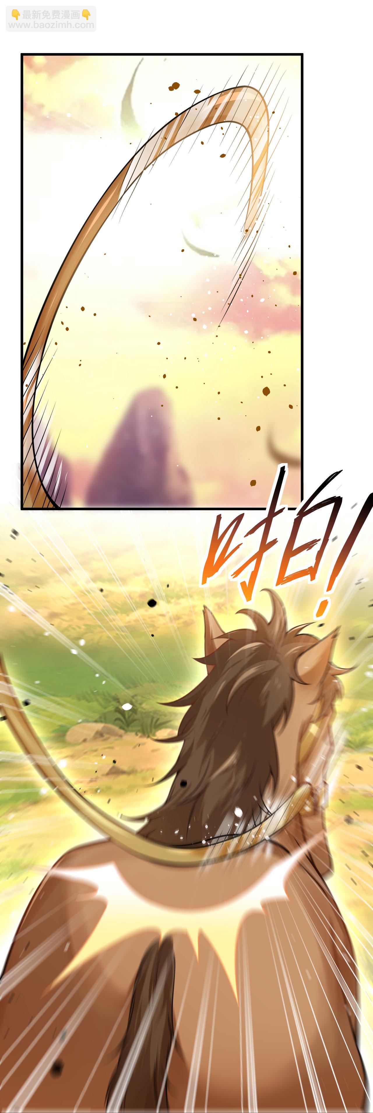 第34话 恩断义绝-第35话