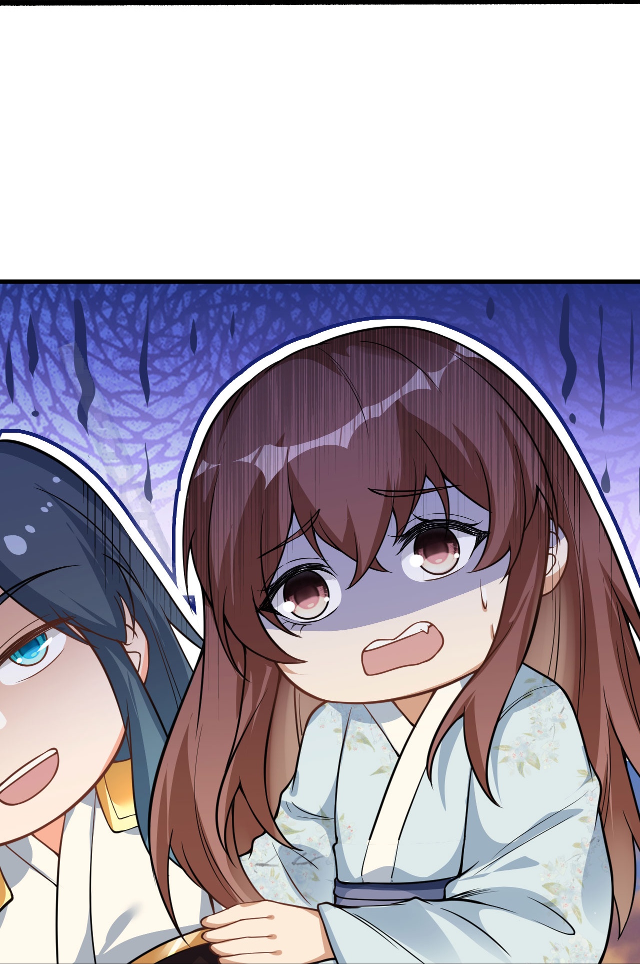 第36话 教训一下-第37话