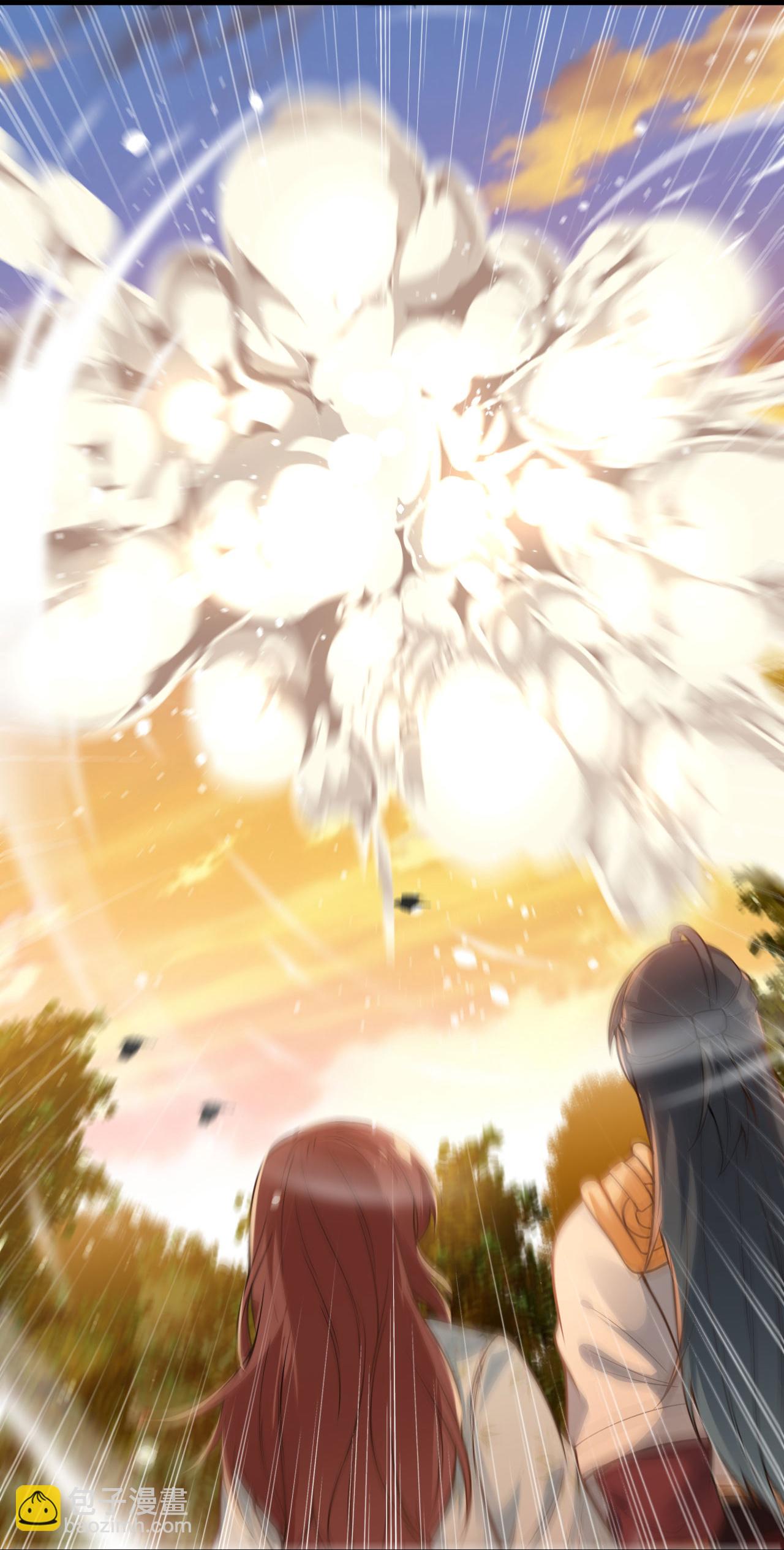 第36话 教训一下-第37话