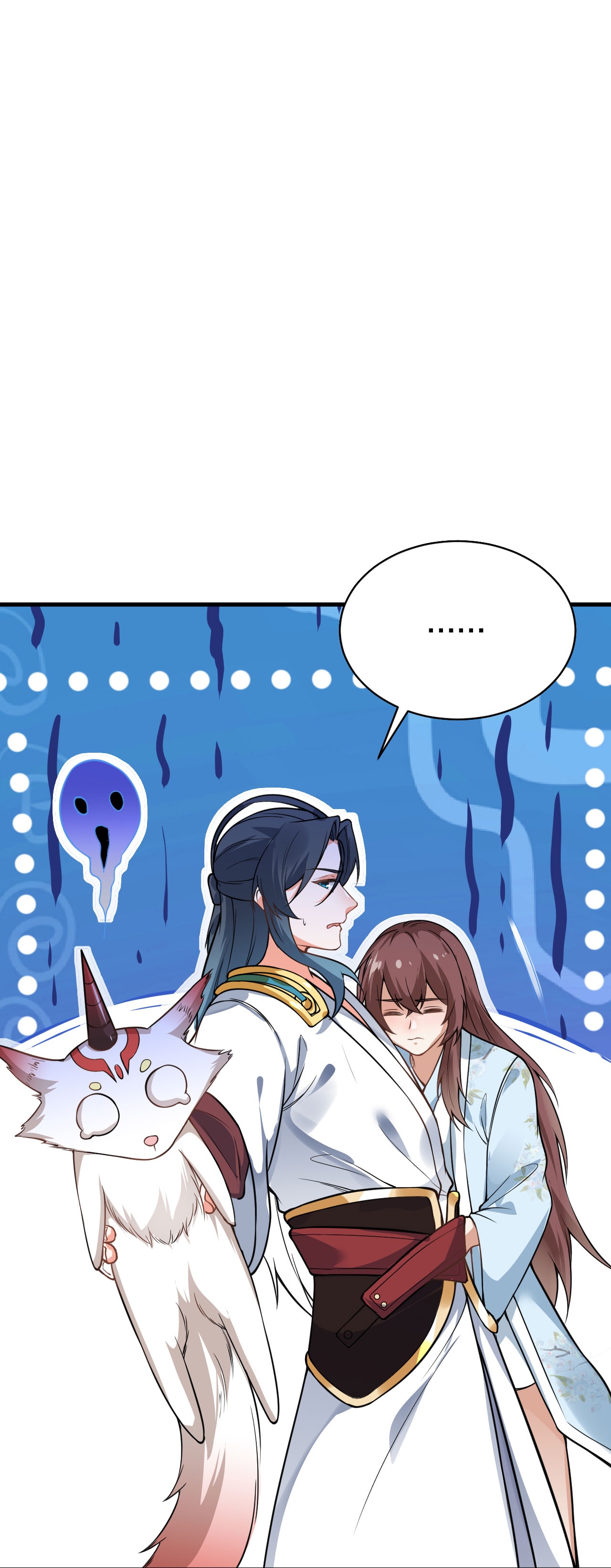 第36话 教训一下-第37话