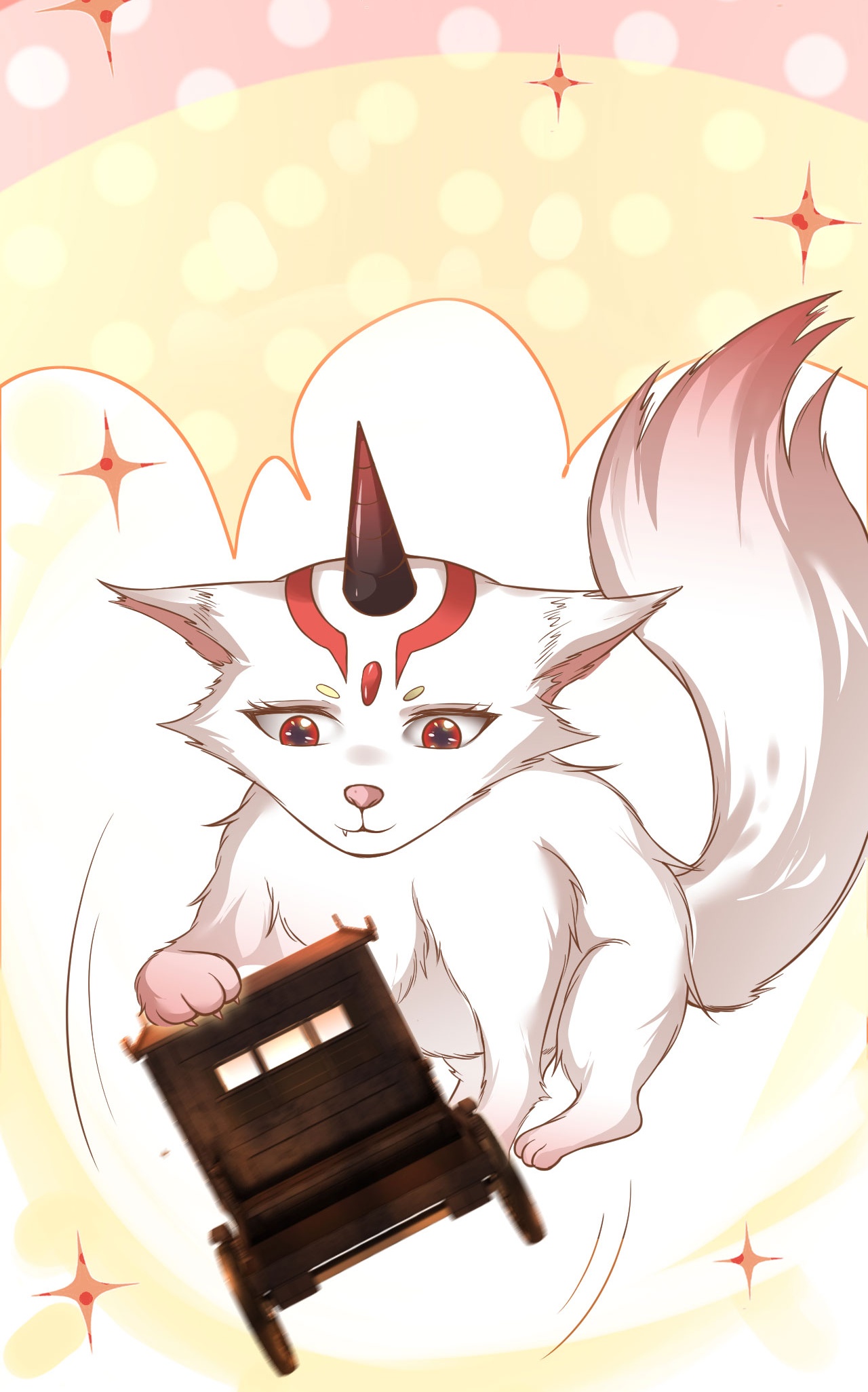 第36话 教训一下-第37话