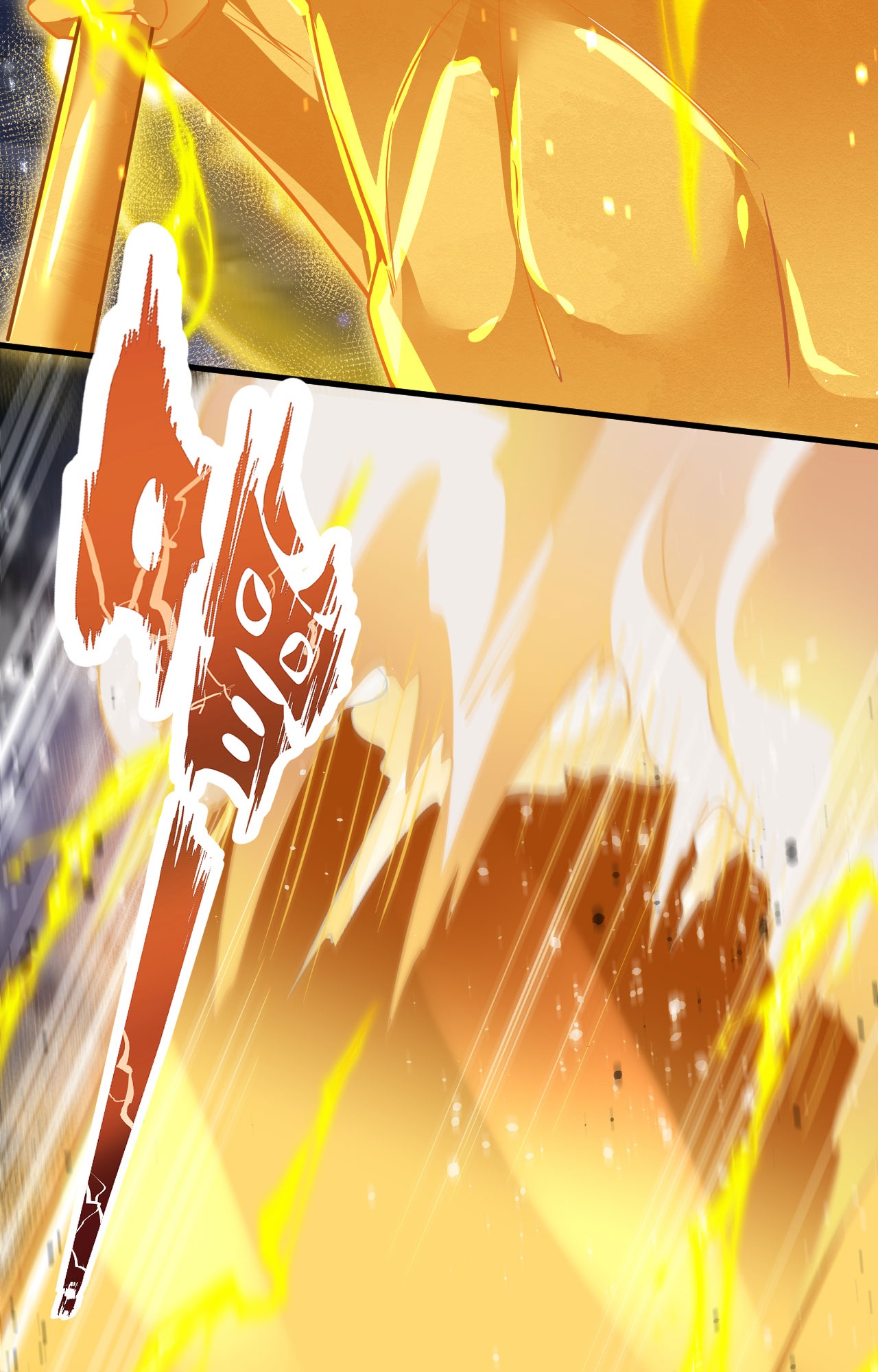 第40话 有眼无珠-第41话