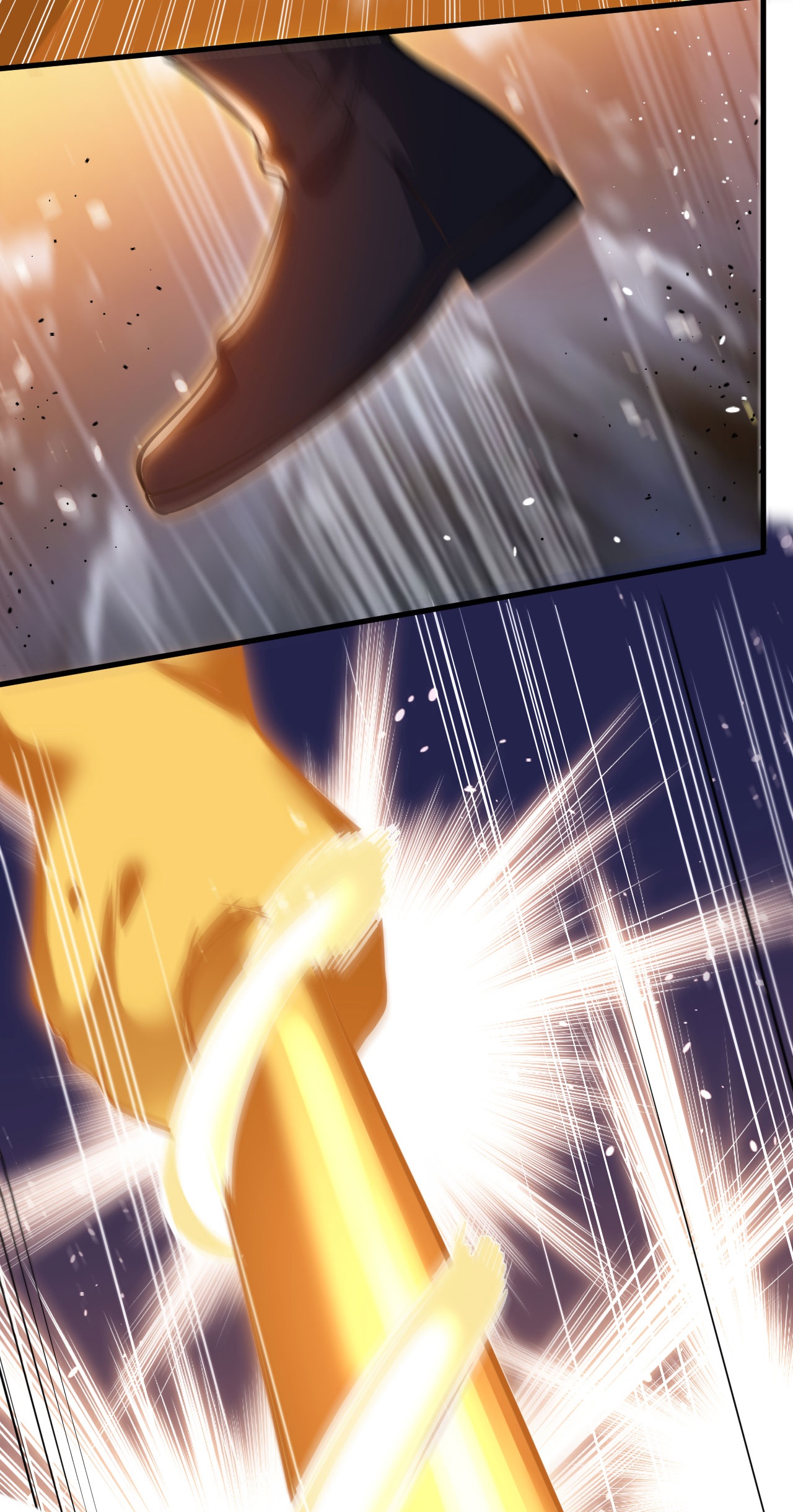 第40话 有眼无珠-第41话