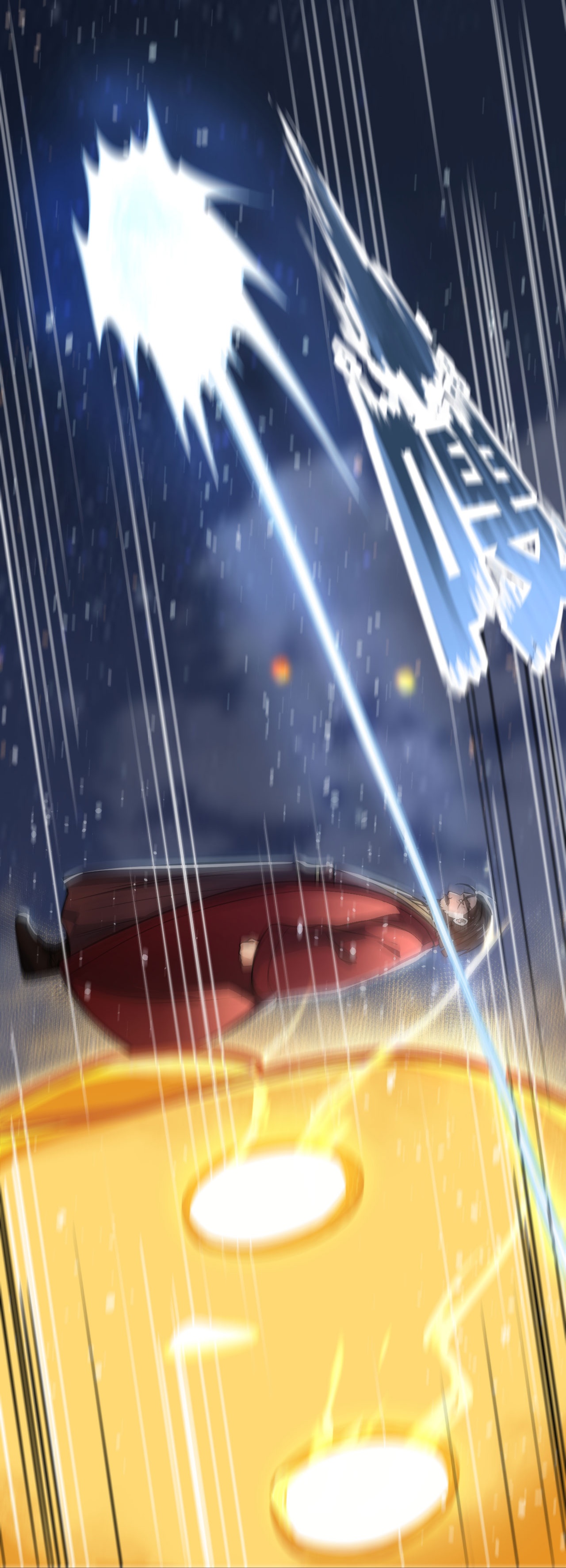 第40话 有眼无珠-第41话