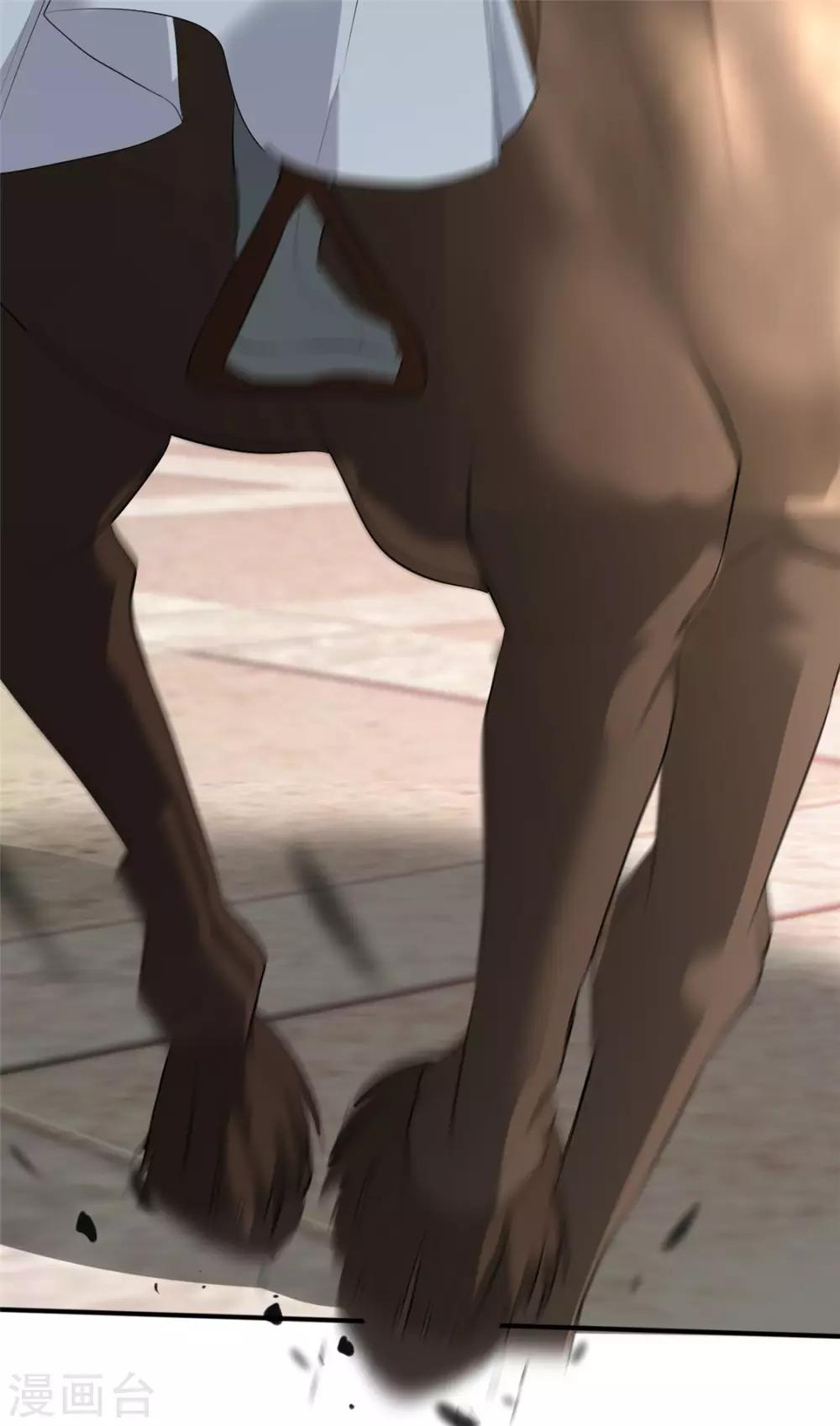 第27话 祈福风波(1/2)-第31话