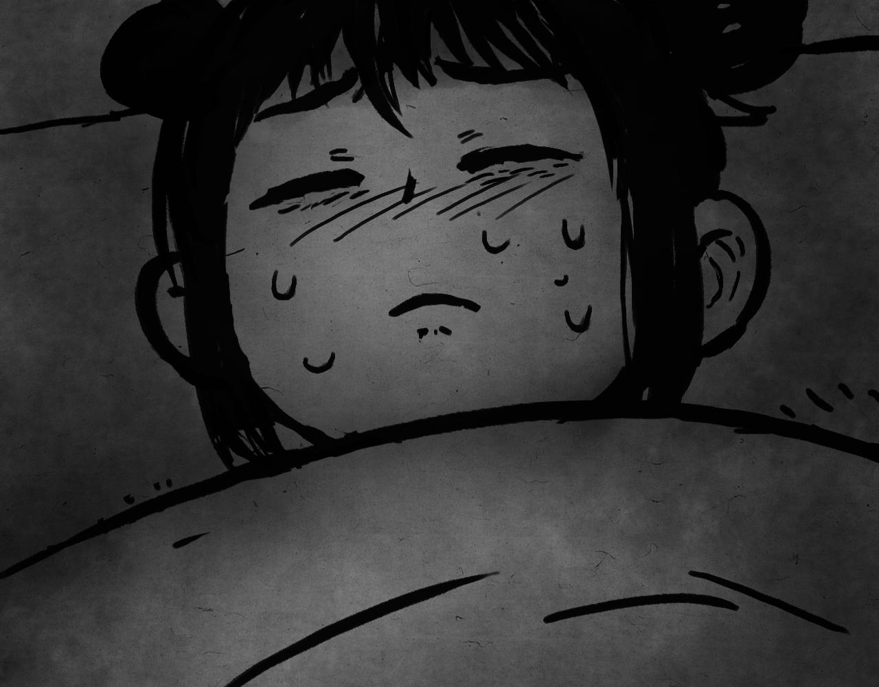 江村詭事 - 媽媽（下）(2/3) - 7