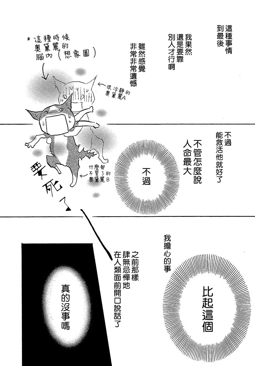 江岛怀基基食堂 - 第13话 - 2