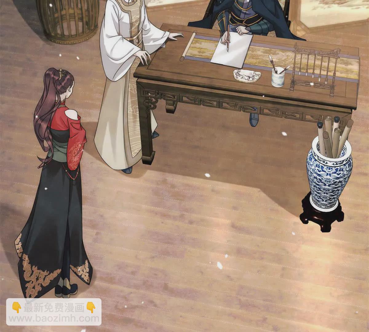 第10话 一个炮竹(1/2)-第11话