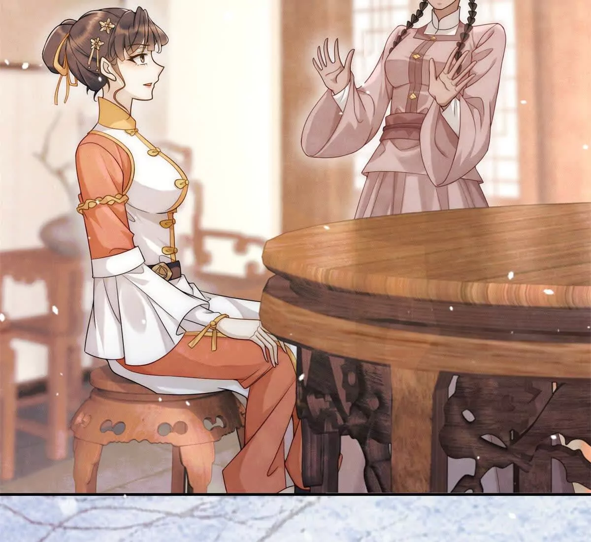 第10话 一个炮竹(1/2)-第11话