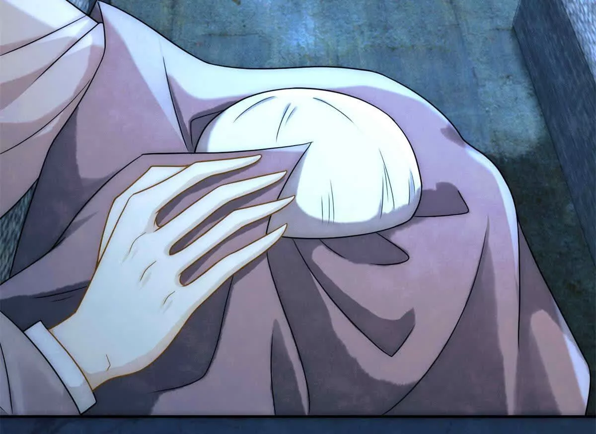 第12话 尝尝我的冻馒头(1/2)-第13话