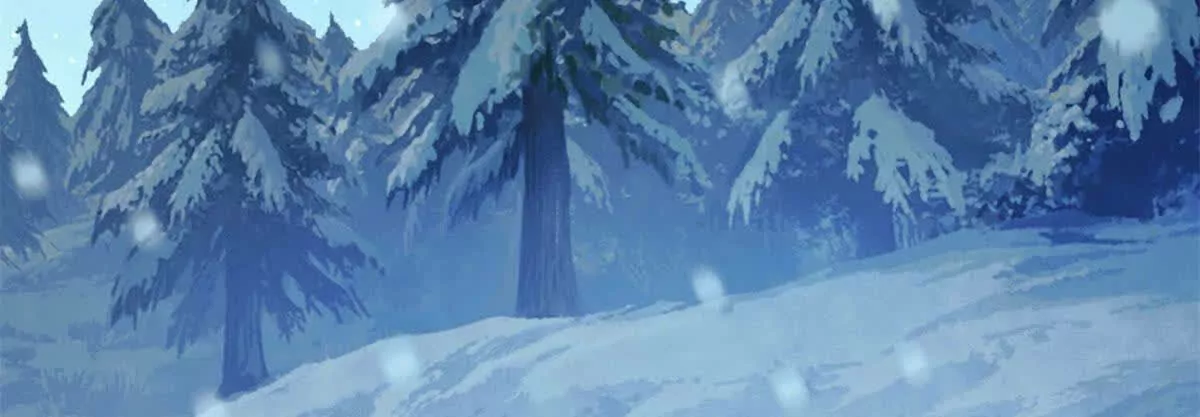 第12话 尝尝我的冻馒头(1/2)-第13话