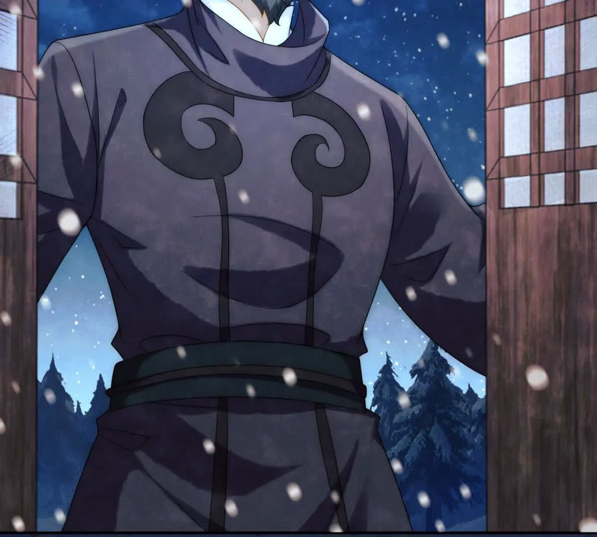 第12话 尝尝我的冻馒头(1/2)-第13话