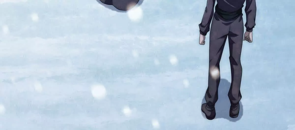 第12话 尝尝我的冻馒头(1/2)-第13话