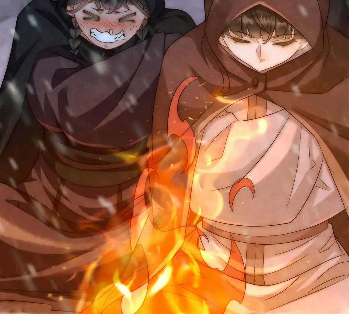 第14话 护马(1/2)-第15话