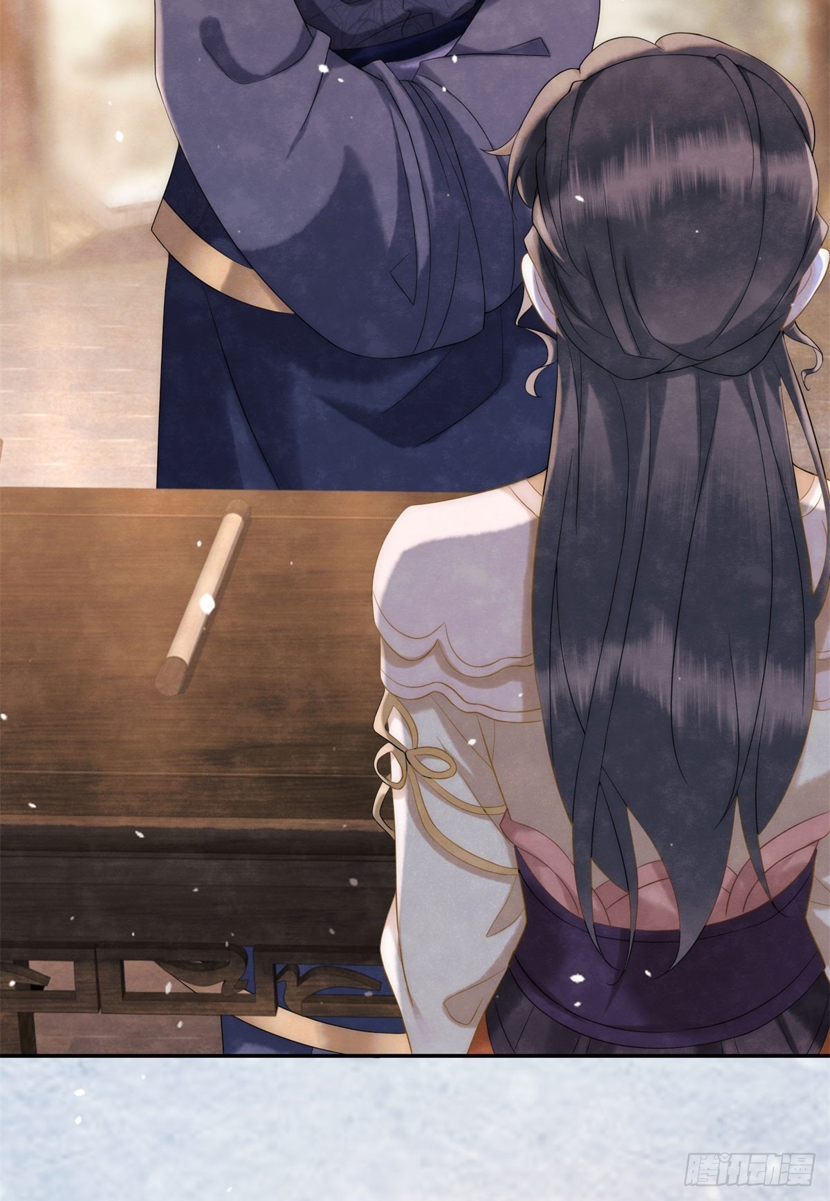 第24话 初五剁小人-第25话