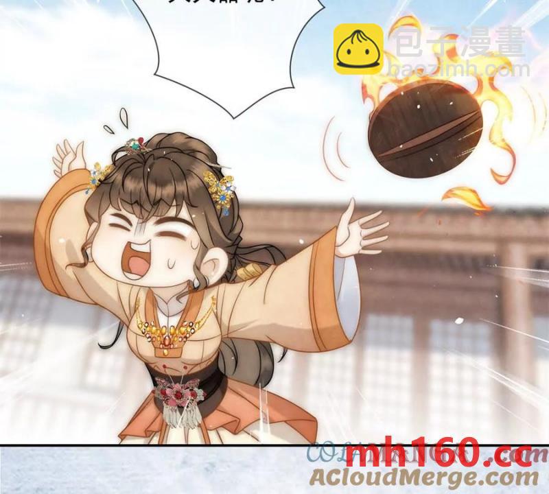 第34话 油锅先动的手(1/2)-第35话