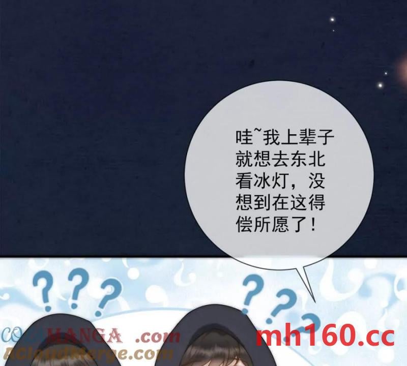 第38话 看冰灯(1/2)-第39话