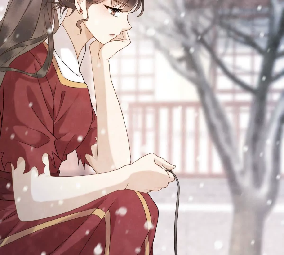 第4话 学者症候群(1/2)-第5话