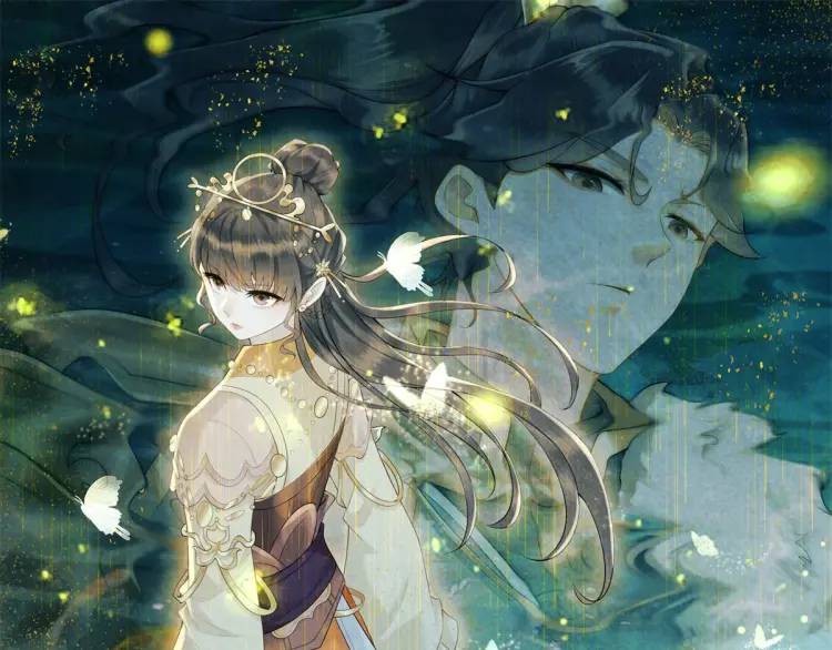 第6话 果然还是个疯的(1/2)-第7话