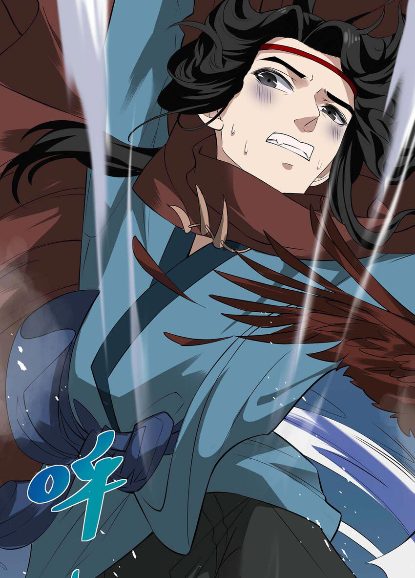 新作上线 新作上线！-第35话