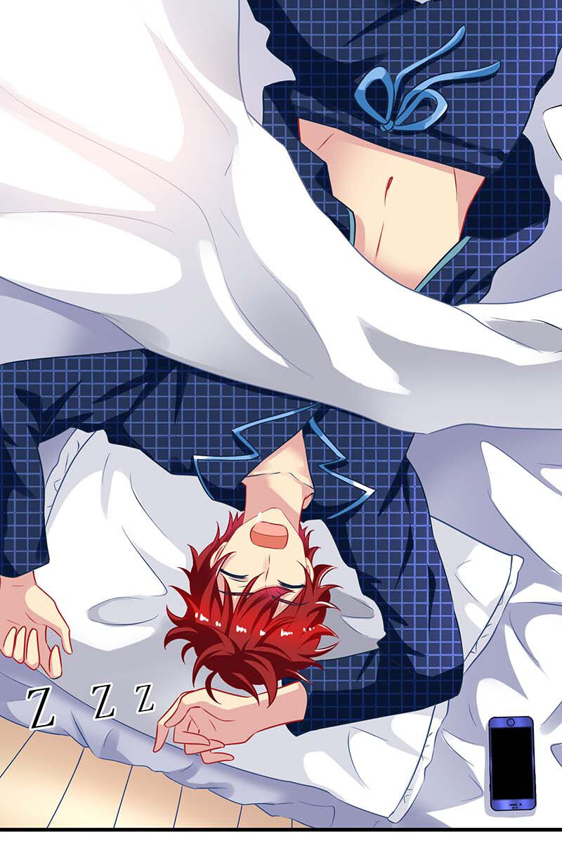 第19话 回江家-第19话