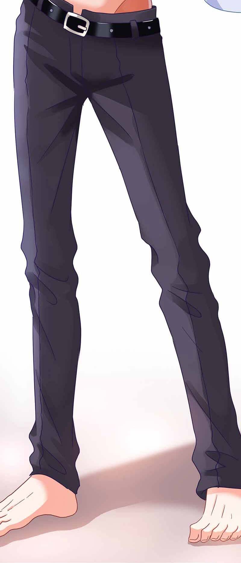 第3话 阴差阳错-第3话