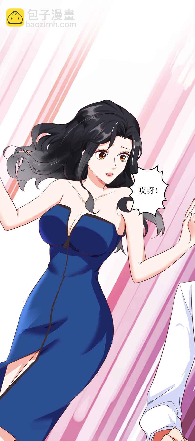 第7话 好险-第7话