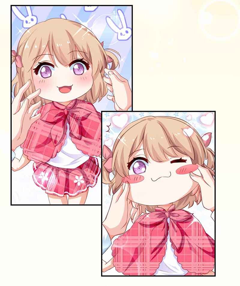 第7话 好险-第7话